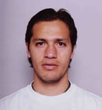 	Carlos Paredes 	